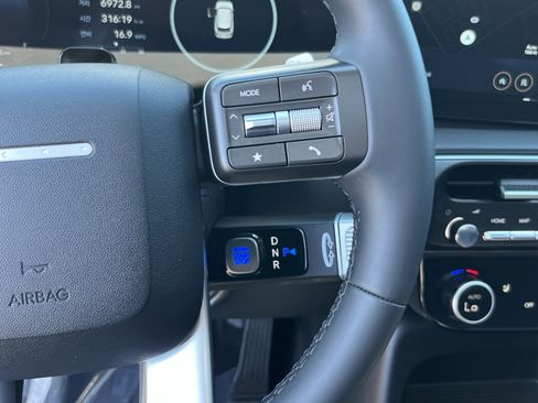 Certified 2026 Hyundai Palisade SEL AWD/4WD image 23