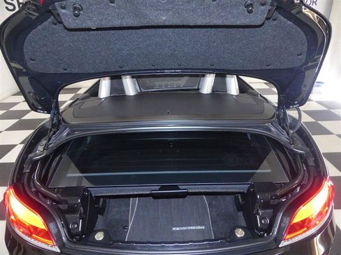 Used 2015 BMW Z4 sDrive35is RWD image 30