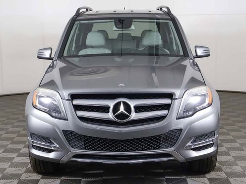 Used 2014 Mercedes-Benz GLK 350 4MATIC image 10