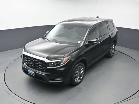 Used 2023 Honda Passport EX-L image 39