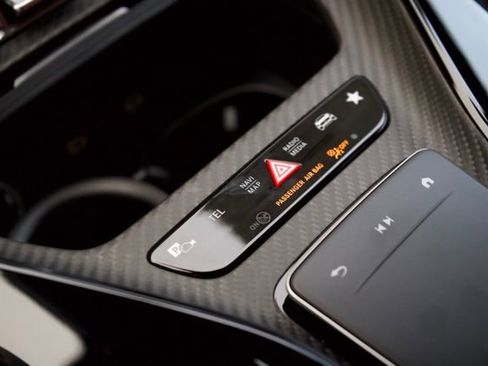 New 2026 Mercedes-Benz AMG GT 53 image 33