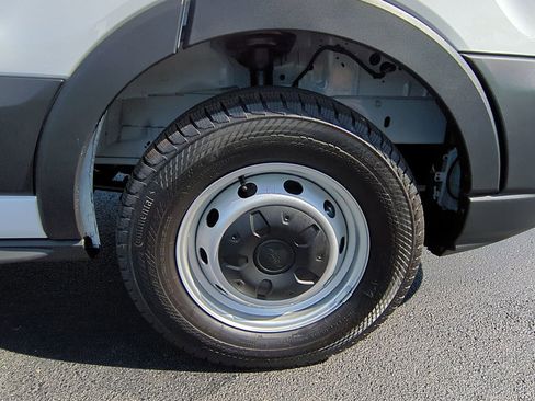 New 2025 Ford Transit 350 XL image 11