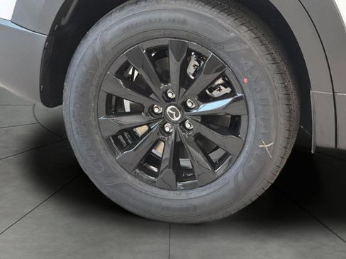 New 2026 MAZDA CX-50 AWD 2.5 S w/ Preferred Pkg image 7