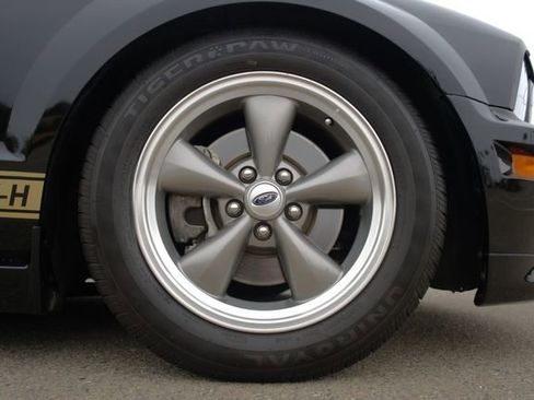 Used 2006 Ford Mustang GT Premium image 56