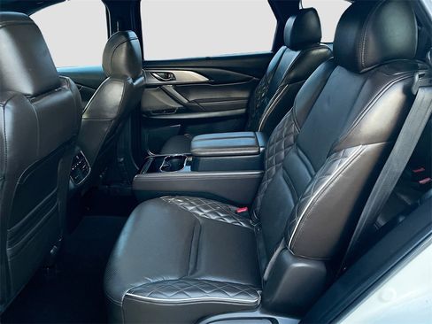 Used 2021 MAZDA CX-9 Signature image 26