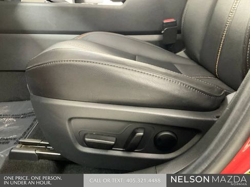 Used 2025 MAZDA CX-50 AWD 2.5 Hybrid w/ Weather Package image 24