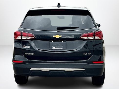 Used 2022 Chevrolet Equinox LT image 6
