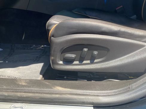 Used 2019 Chevrolet Impala Premier FWD image 18