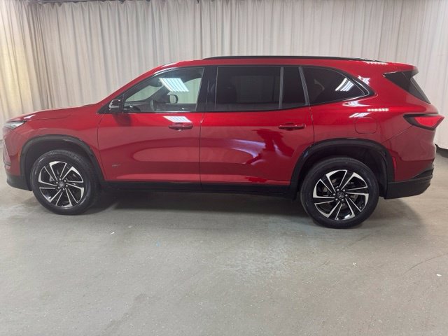 Used 2026 Buick Enclave Sport Touring AWD/4WD image 8