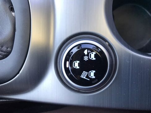 Used 2016 FIAT 500X Lounge image 33