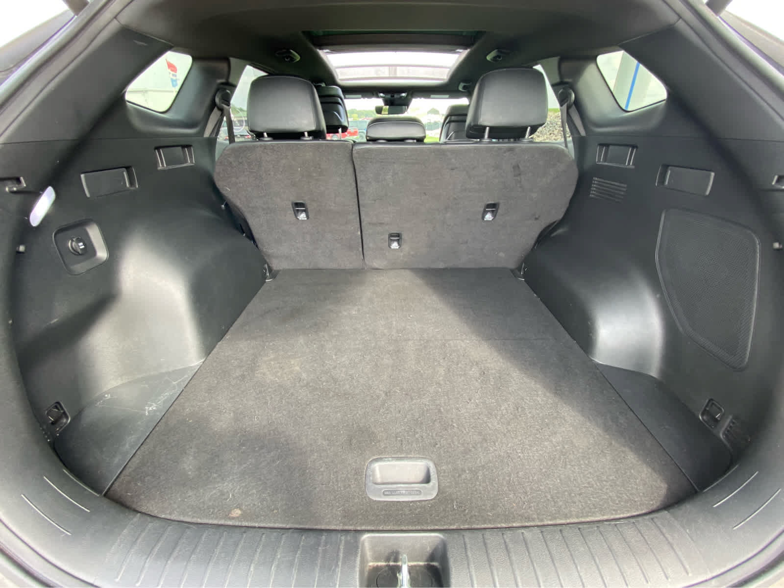 Used 2023 Kia Sportage X-Pro Prestige AWD/4WD image 5