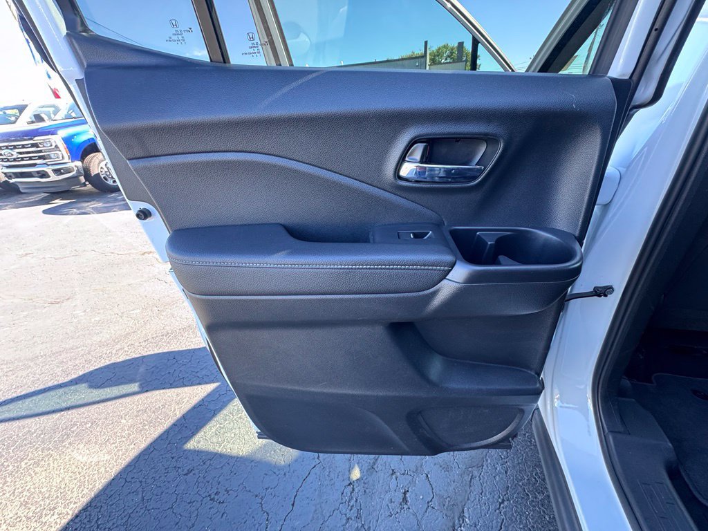 Used 2023 Honda Ridgeline Sport image 20
