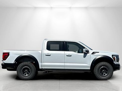New 2025 Ford F150 Raptor AWD/4WD image 2