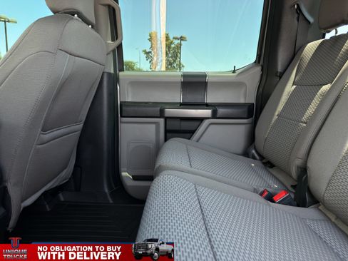 Used 2020 Ford F450 XLT w/ XLT Value Package AWD/4WD image 22