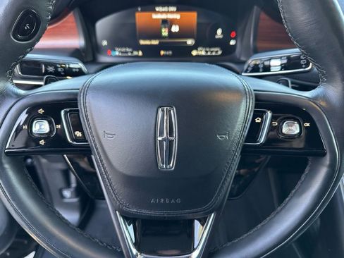 Used 2023 Lincoln Aviator Reserve w/ Equipment Group 201A image 27