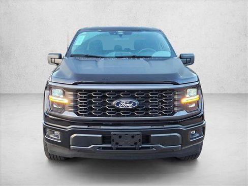 New 2026 Ford F150 STX w/ Equipment Group 200A RWD image 6