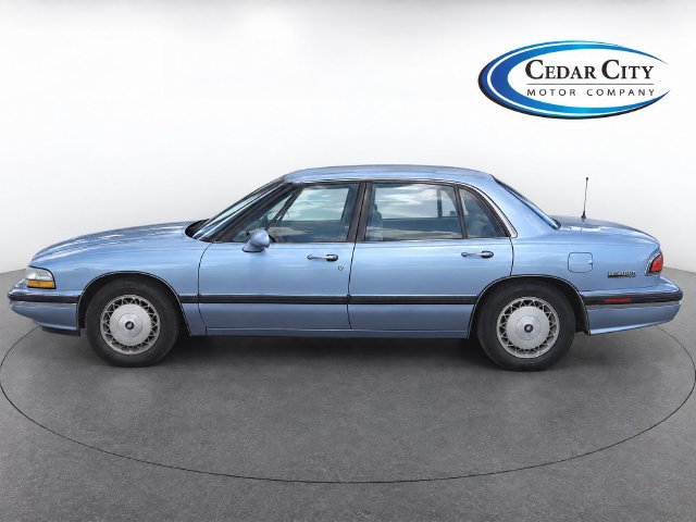 Used 1995 Buick Le Sabre Custom FWD image 6