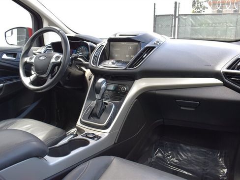Used 2013 Ford C-MAX SEL FWD image 13
