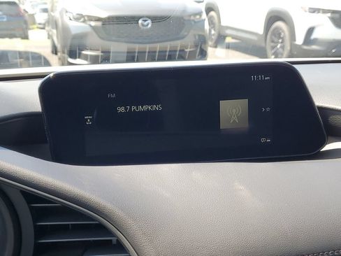 New 2026 MAZDA MAZDA3 2.5 S Sedan w/ Preferred Pkg FWD image 21