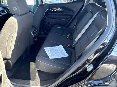 Certified 2023 GMC Terrain SLE w/ Driver Convenience Package image 23