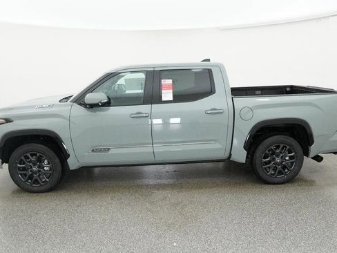New 2026 Toyota Tundra Platinum AWD/4WD image 20