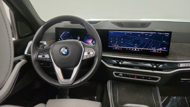 Used 2026 BMW X5 sDrive40i RWD image 56