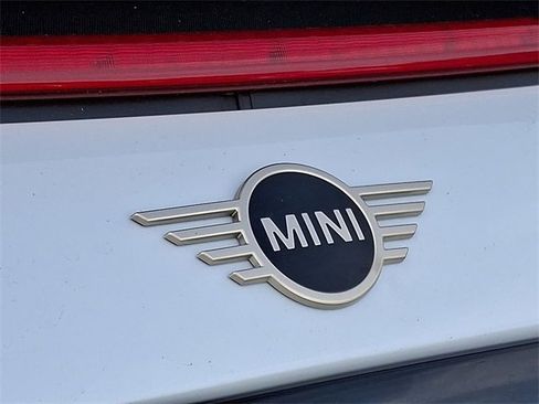 New 2026 MINI Cooper S image 21