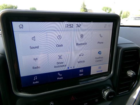 Used 2023 Ford Bronco Sport AWD/4WD image 19