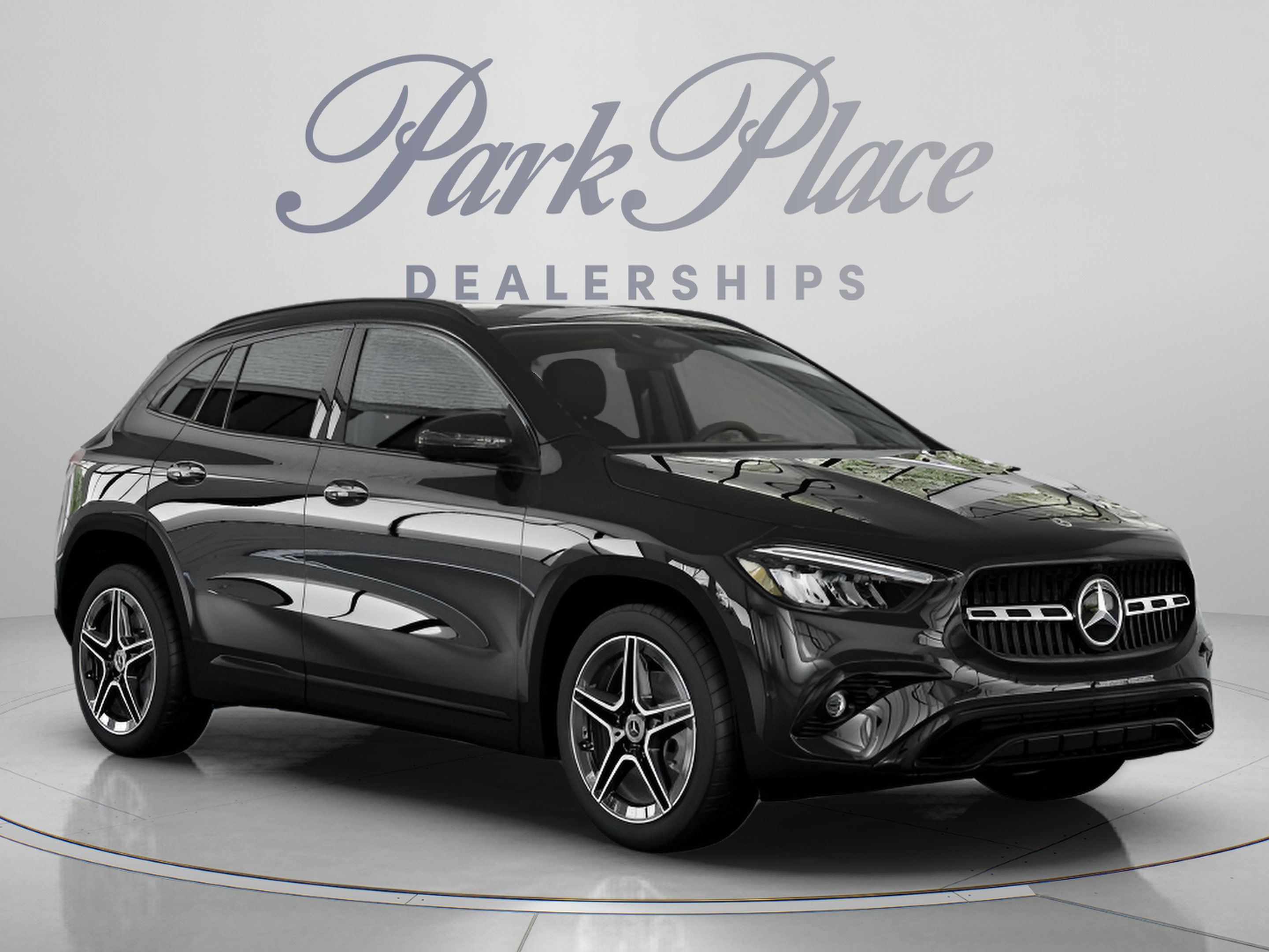 Used 2026 Mercedes-Benz GLA 250 image 31