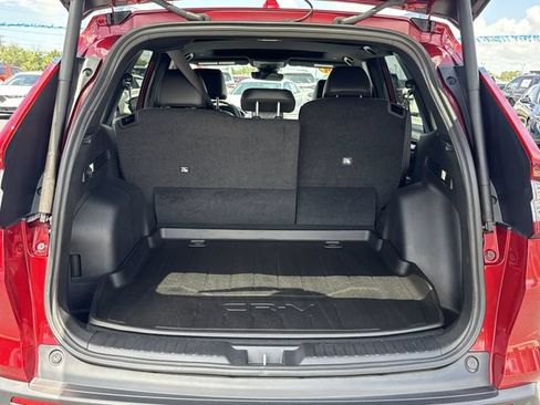 Used 2024 Honda CR-V Sport-L image 17