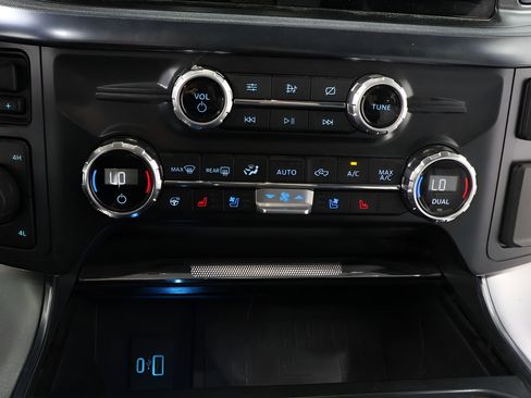 Used 2021 Ford F150 Limited AWD/4WD image 10