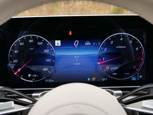 Used 2023 Mercedes-Benz S 580 4MATIC Sedan image 10