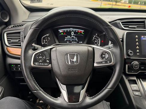 Used 2017 Honda CR-V EX-L image 31