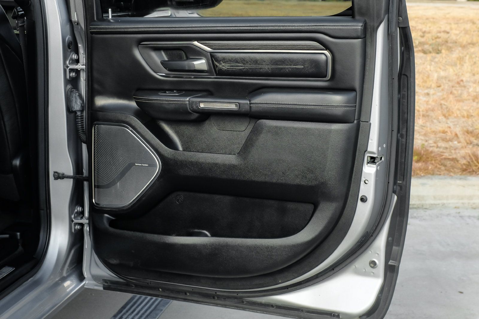 Used 2020 RAM 1500 Limited AWD/4WD image 49