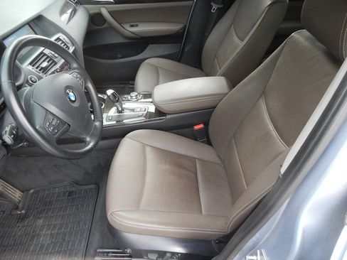 Used 2011 BMW X3 xDrive28i AWD/4WD image 27