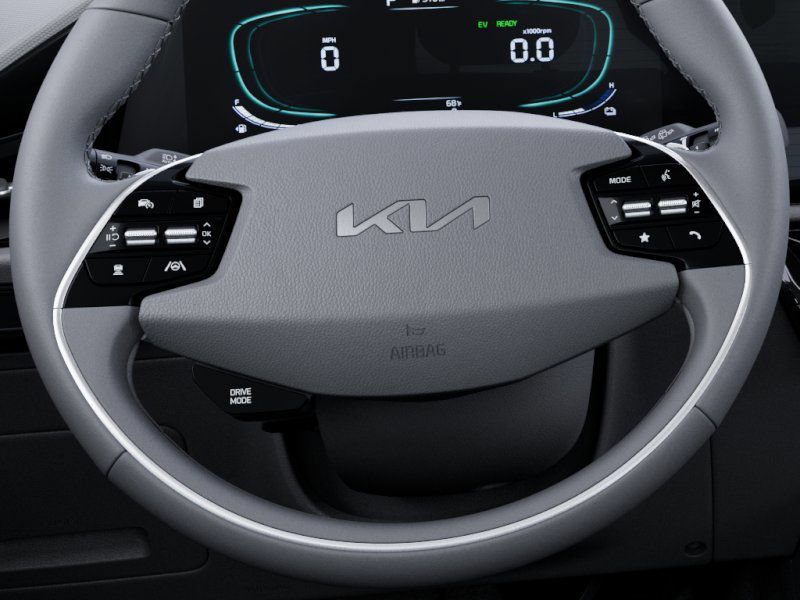 Used 2024 Kia Niro EX Touring FWD image 24
