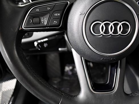 Used 2017 Audi A4 2.0T Premium Plus w/ Premium Plus Package image 24