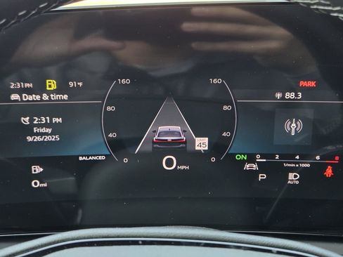 New 2025 Audi A5 2.0T Prestige image 18