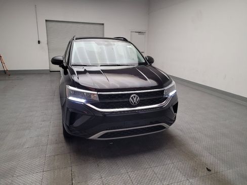 Used 2024 Volkswagen Taos S FWD image 14
