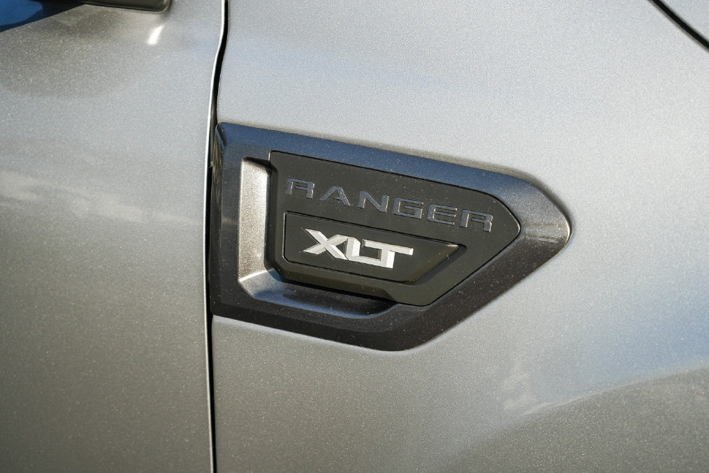 Used 2020 Ford Ranger XLT w/ Equipment Group 301A Mid RWD image 8