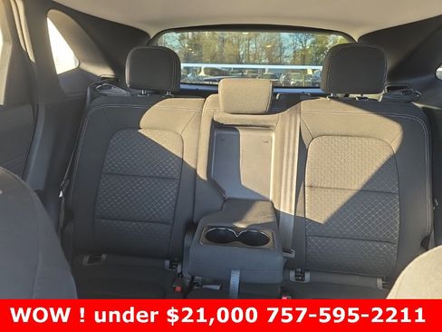 Used 2025 Ford Escape Active image 16