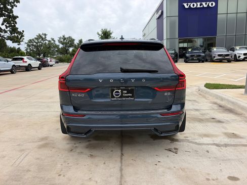 Used 2026 Volvo XC60 B5 Plus w/ Protection Package Premier AWD/4WD image 5