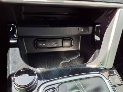 Used 2021 Kia Seltos SX AWD/4WD image 10