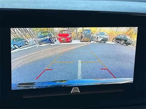 Used 2024 Buick Encore GX Sport Touring w/ Comfort Package image 13