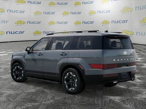 New 2026 Hyundai Santa Fe SEL image 5