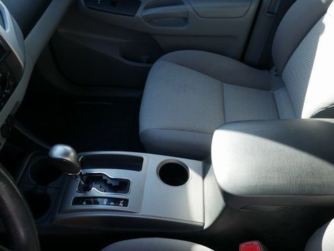 Used 2012 Toyota Tacoma PreRunner image 20