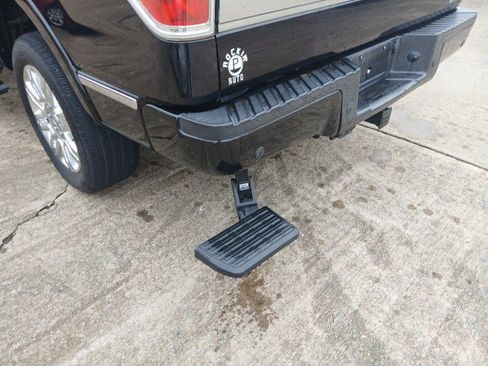 Used 2010 Ford F150 Platinum image 22