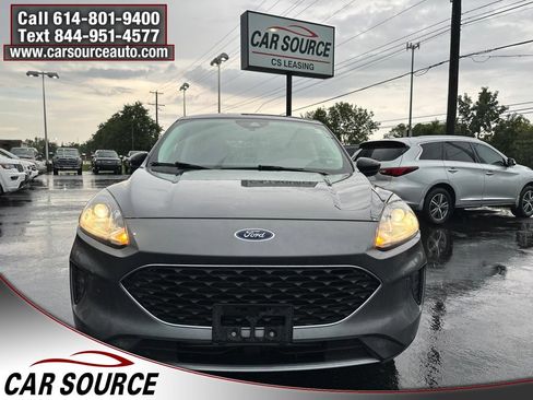 Used 2022 Ford Escape SE w/ Cold Weather Package AWD/4WD image 13