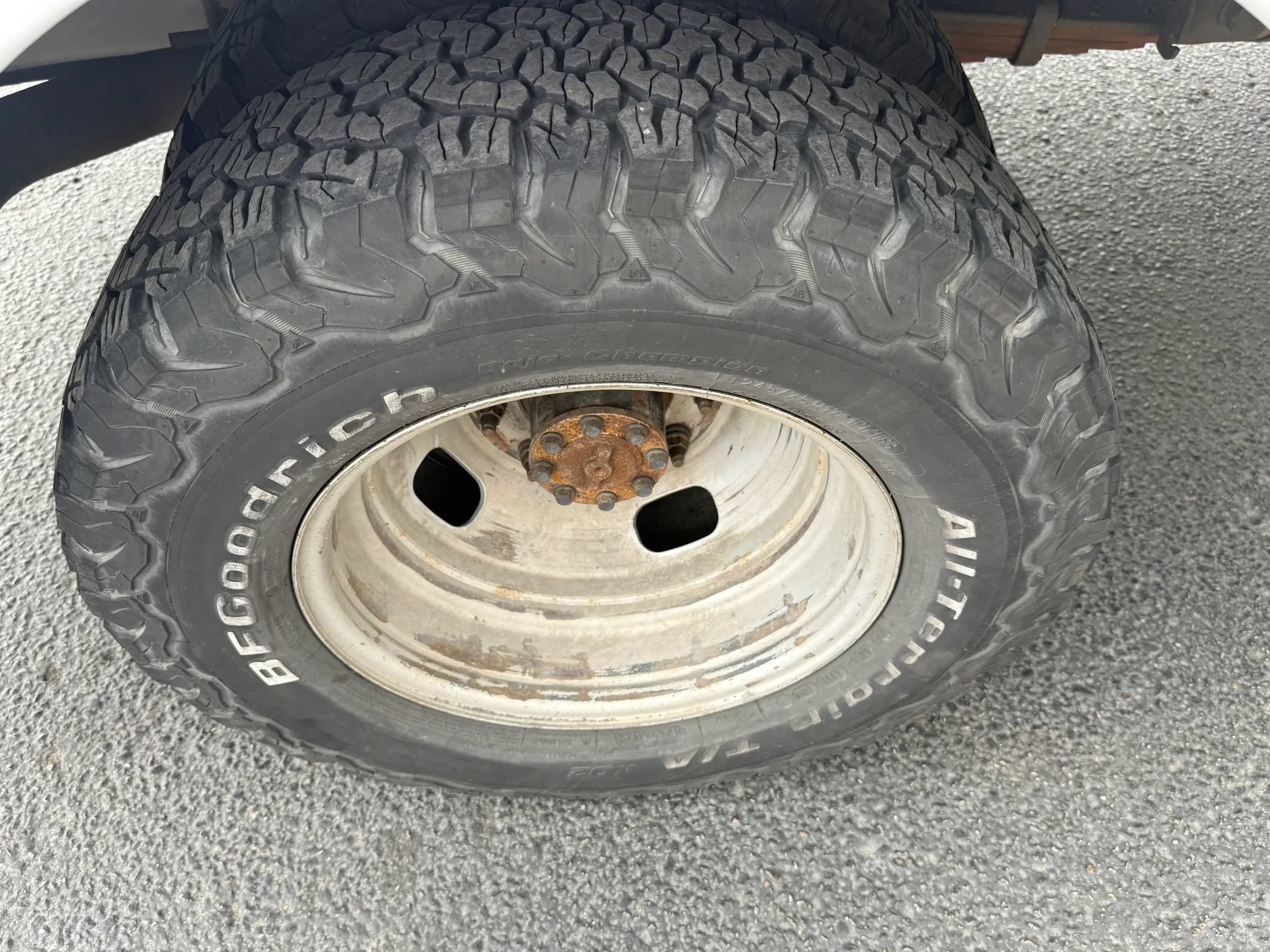 Used 2014 Ford F350 XL w/ Power Equipment Group AWD/4WD image 20