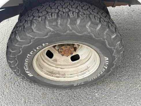 Used 2014 Ford F350 XL w/ Power Equipment Group AWD/4WD image 20